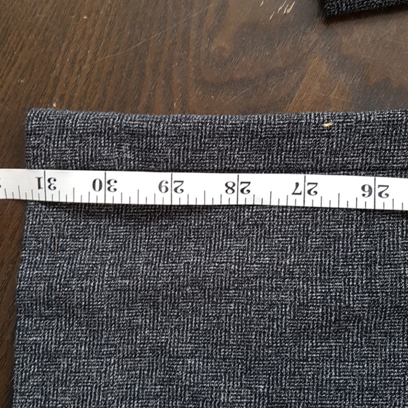 Ricki's crosshatch dress pants - Picture 7 of 7